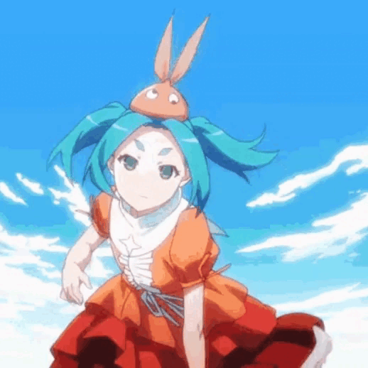hello gif